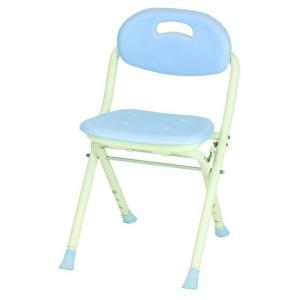 Tacaof 介護用風呂椅子 幸和製作所 テイコブ折りたたみシャワーチェア