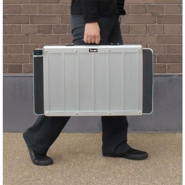 幸和製作所 車いす用スロープ HUS01-SL 4938765017055 車いす スロープ