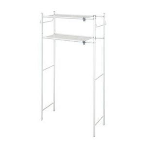 平安伸銅工業 タオル掛け付ランドリーラック　TLR-1