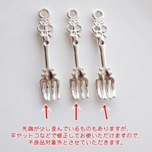 チャーム ハンドメイドパーツ 金属パーツ 貝殻...の詳細画像2