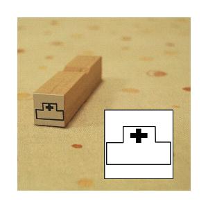 びょういんスタンプ
