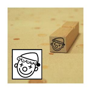 ピエロスタンプ｜poche-puchistamp