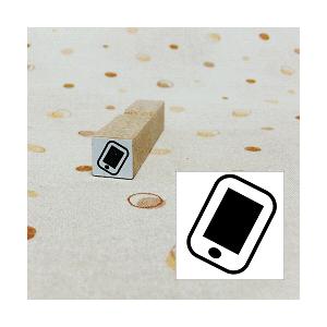 スマートフォン　Ａ スタンプ