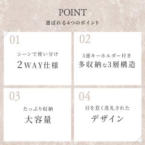 ピソラロ Pisoraro ハラコウォレットバ...の詳細画像3