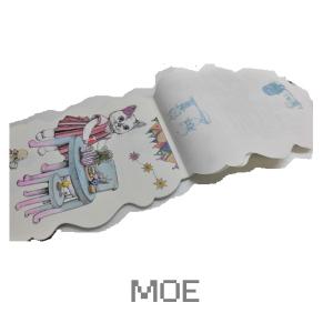 MOE ヒグチユウコ 猫の雑誌 2020年12...の詳細画像5