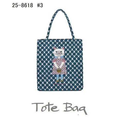 SALE!! 14％off　ミニトートバック　Kusuguru  パーラーすずらん堂