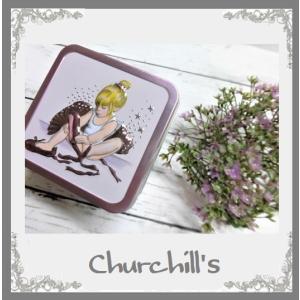 クッキーギフト缶 チョコチップクッキー缶 ステイーブオコンネル リトルプリンセス リトルバレリーナ 母の日 誕生日 お返し レターパック520で2個