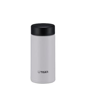 真空断熱ボトル 0.2L （スノーホワイト）MMP-W020 WPの商品画像