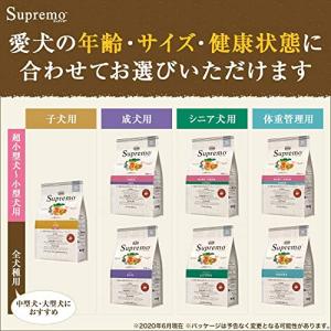 Nutro ニュートロ シュプレモ 超小型犬4...の詳細画像4