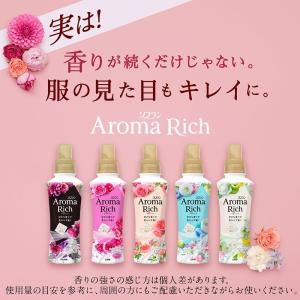 まとめ買い 大容量ソフラン アロマリッチ エリ...の詳細画像4