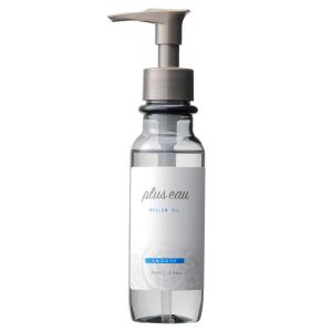 plus eau プリュスオー カールフィックスオイル 110ml アイロン