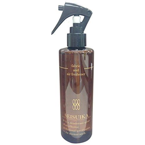 清水香 香料 ウッディーグリーン 250ml