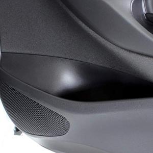 槌屋ヤック 車種専用品 トヨタ ヤリス ヤリス...の詳細画像1