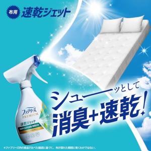 ファブリーズ 消臭スプレー 布用 PREMIU...の詳細画像2