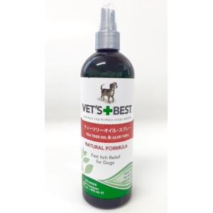 ティーツリーオイルスプレー470ｍｌ