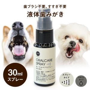 プロバイオミスト 80ml スプレー歯磨き 正規品 犬 猫 デンタルケア 歯