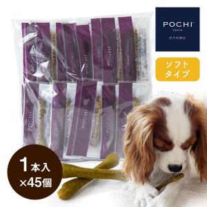 POCHI（ポチ） （ポチ）デンタルプロバイオガム ソフト グルコサミン