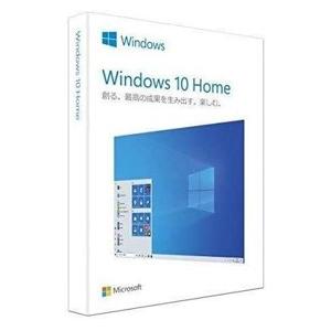 【新品未開封・送料無料】Microsoft Windows 10 Home 日本語版 OS 新パッケージ プロダクトキー インストール用USBフラッシュドライブHAJ-00065 32bit / 64bit｜pochikichi-store