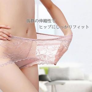 ＼送料分値引きクーポン配布中/ ショーツ レデ...の詳細画像2