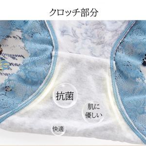 ＼送料分値引きクーポン配布中/ ショーツ レデ...の詳細画像5