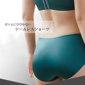 ＼在庫限り/ ブラショーツセットブラジャー シ...の詳細画像4