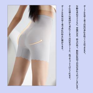 ガードル お腹引き締め ぽっこりお腹 ガードル...の詳細画像4