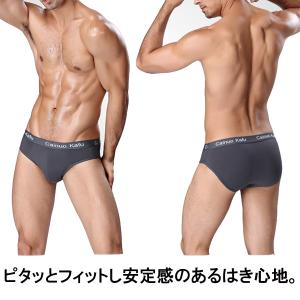 ブリーフ メンズブリーフ メンズ ビキニブリー...の詳細画像1