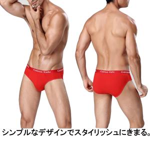 ブリーフ メンズブリーフ メンズ ビキニブリー...の詳細画像2