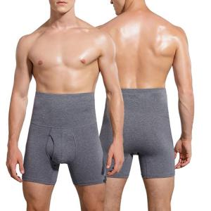 腹巻き一体型 ボクサーパンツ メンズ下着 腹巻...の詳細画像5