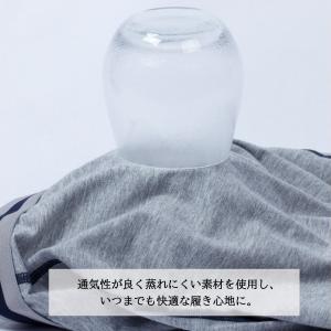 ロングボクサー 4枚セット ロングボクサーパン...の詳細画像2