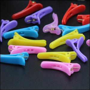 ベビー ヘアピン ヘアークリップ 3.5cm ベ...の商品画像