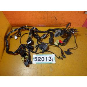 52013 ホンダ MSX125 '17 (検 JC75 グロム GROM125H ) 純正 ECU...