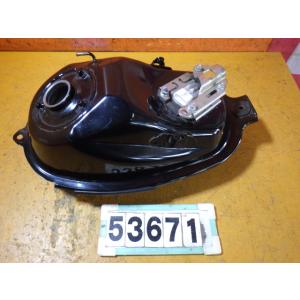 53671 ホンダ海外版 JC92 MSX グロム '21 GROM125AM 純正 ガソリンタンク...