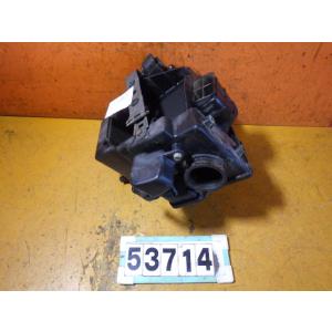 53714 ホンダ MC12-100〜 CBX250S '85 純正 エアクリーナーボックス バッテ...