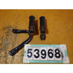 53968 カワサキ BJ250A-087〜 エストレヤ '08 FI車 純正 タンデム