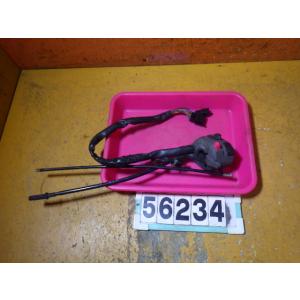 56234 カワサキ ZR250A-067〜 バリオス 1型A5 '95 純正 ハンドルスイッチ 左...