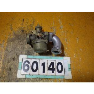 60140 カワサキ KL110A-000〜 KSR110 '03 純正 キャブレター KEIHIN...
