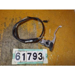 61793 カワサキ LX250V-A00〜 D-トラッカーX '08 純正 クラッチホルダー クラ...