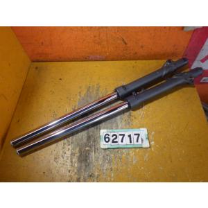 62717 ヤマハ DG11J-006〜 XT250X '06 (検 セロー250 ) 純正 フロン...