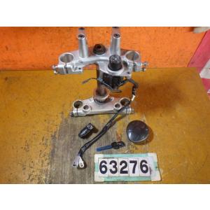 63276 ヤマハ DG17J-018〜 セロー250 '16 FI車 (検 XT250X ) 純正...