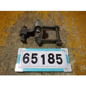 65185 ヤマハ DG11J-001〜 セロー250 '05 (検 XT250X トリッカー ) ...