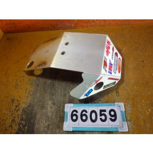66059 カワサキ LX250E-002〜 KLX250SR '93 規制前 社外 アンダーガード...