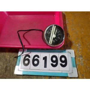 66199 ホンダ HD13-100〜 XR100モタード '05 XR50モタード用 メーター 正...