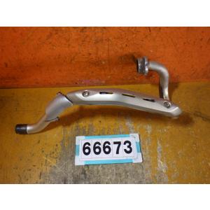 66673 DG11J-001〜 セロー250 '05 （検 XT250X トリッカー ) 純正 エ...