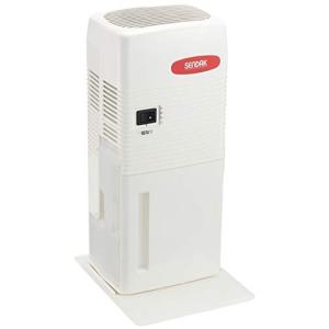 センタック(SENDAK) 除湿機 押入れ 電子吸湿器 (ペルチェ式) ホワイト QS-101｜pochon-do