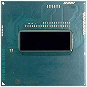 Intel Core i7-4610M モバイル CPU 3.0 GHz (3.70 GHz) SR1KYバルク品｜pochon-do