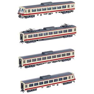 KATO Nゲージ 西武鉄道 5000系 レッドアロー 初期形 4両セット 10-1323 鉄道模型...