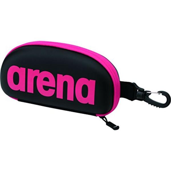 arena(アリーナ) 水泳用 ポーチ バッグ フリーサイズ(約17.5×8.5×5cm) ARN-...