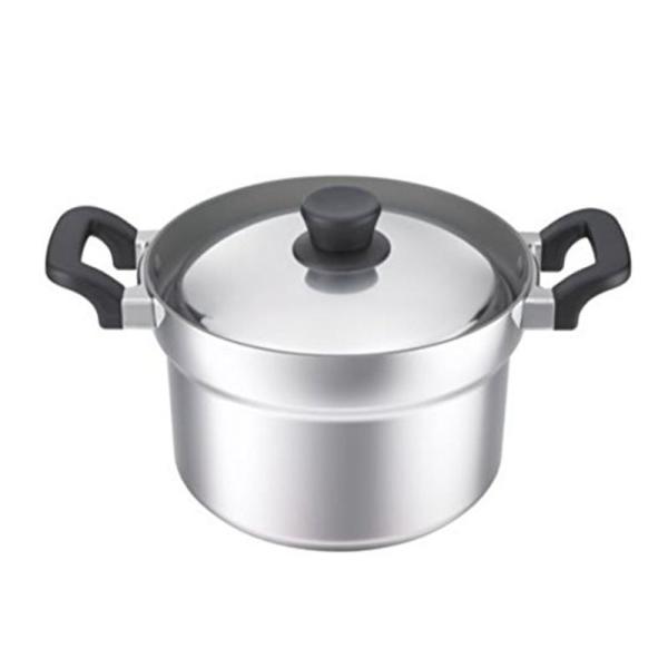 ノーリツ NORITZ 温調機能用炊飯鍋 3合炊き シルバー LP0149