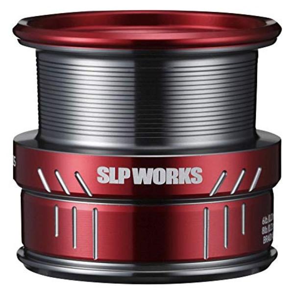 Daiwa SLP WORKS(ダイワSLPワークス) スプール SLPW LT タイプ-αスプール...